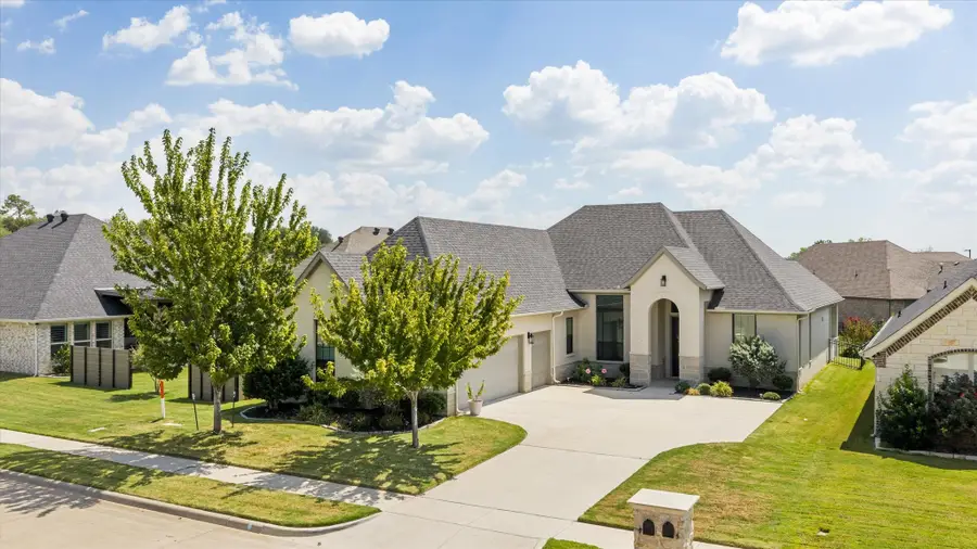 1109 Aviara Court, Granbury, TX 76048 - #2