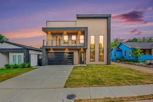 1442 Stella Avenue, Dallas, TX 75216