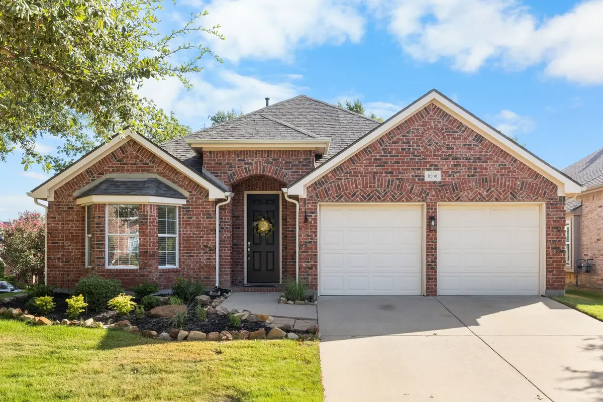 8200 Watson Road, Lantana, TX 76226 - #1