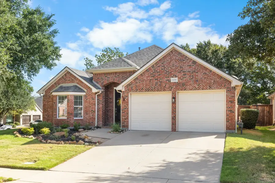 8200 Watson Road, Lantana, TX 76226 - #2