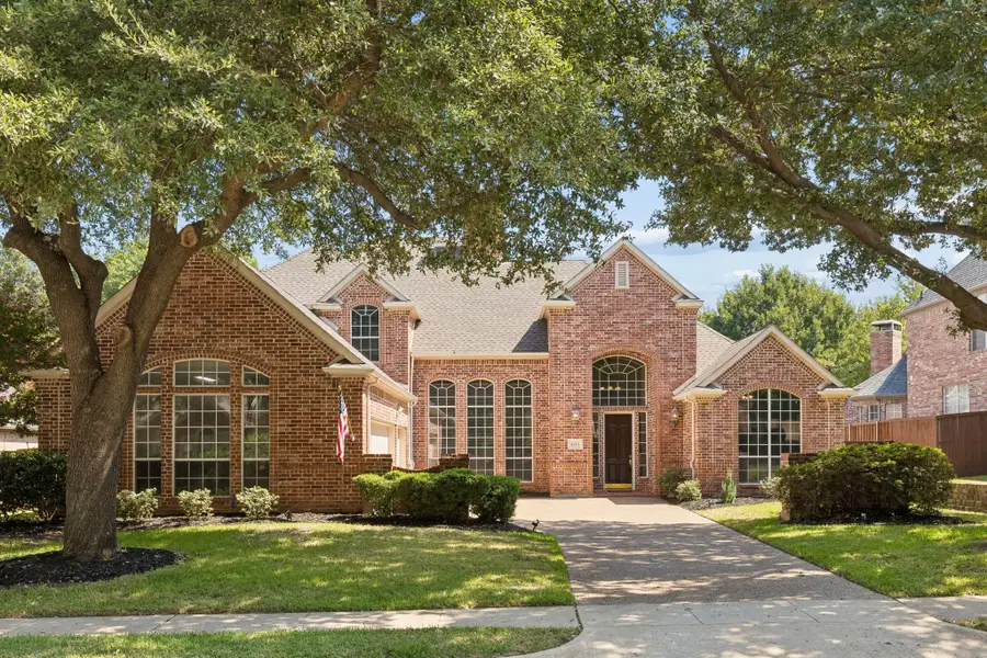 4412 Crown Knoll Circle, Flower Mound, TX 75028 - #2