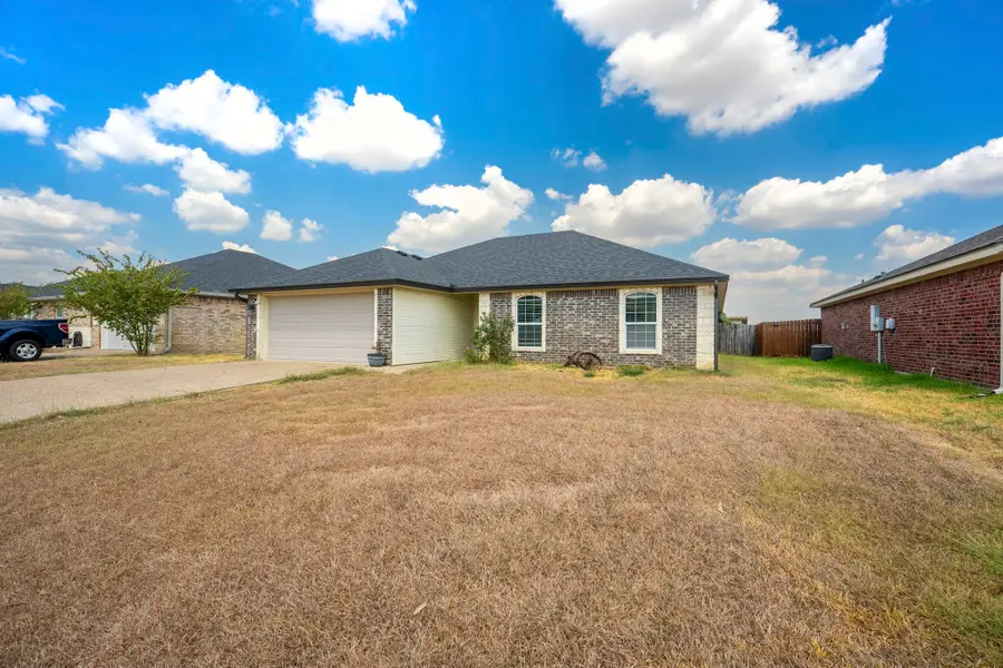 10620 Granada Drive, Waco, TX 76708 - #2