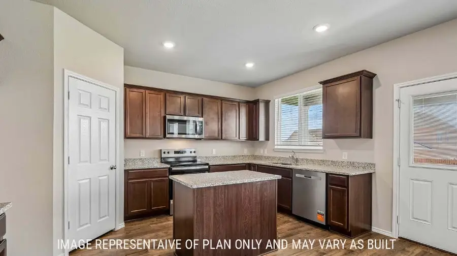 10404 Altair Drive, Waco, TX 76708 - #3