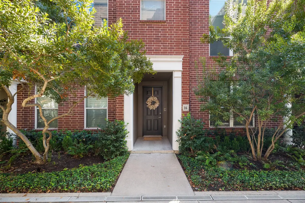 4411 Mckinney Avenue #16, Dallas, TX 75205 - #1