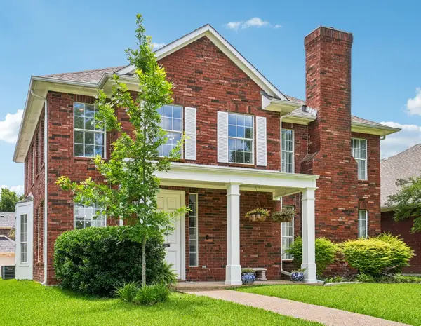 8722 Bayshore Lane, Rowlett, TX 75088