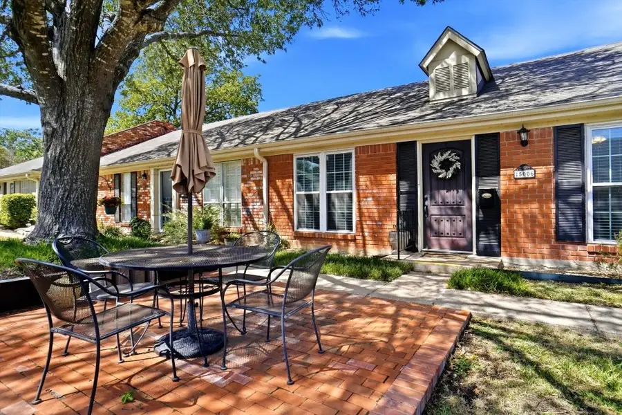 5006 Lake Shore Drive, Waco, TX 76710 - #3