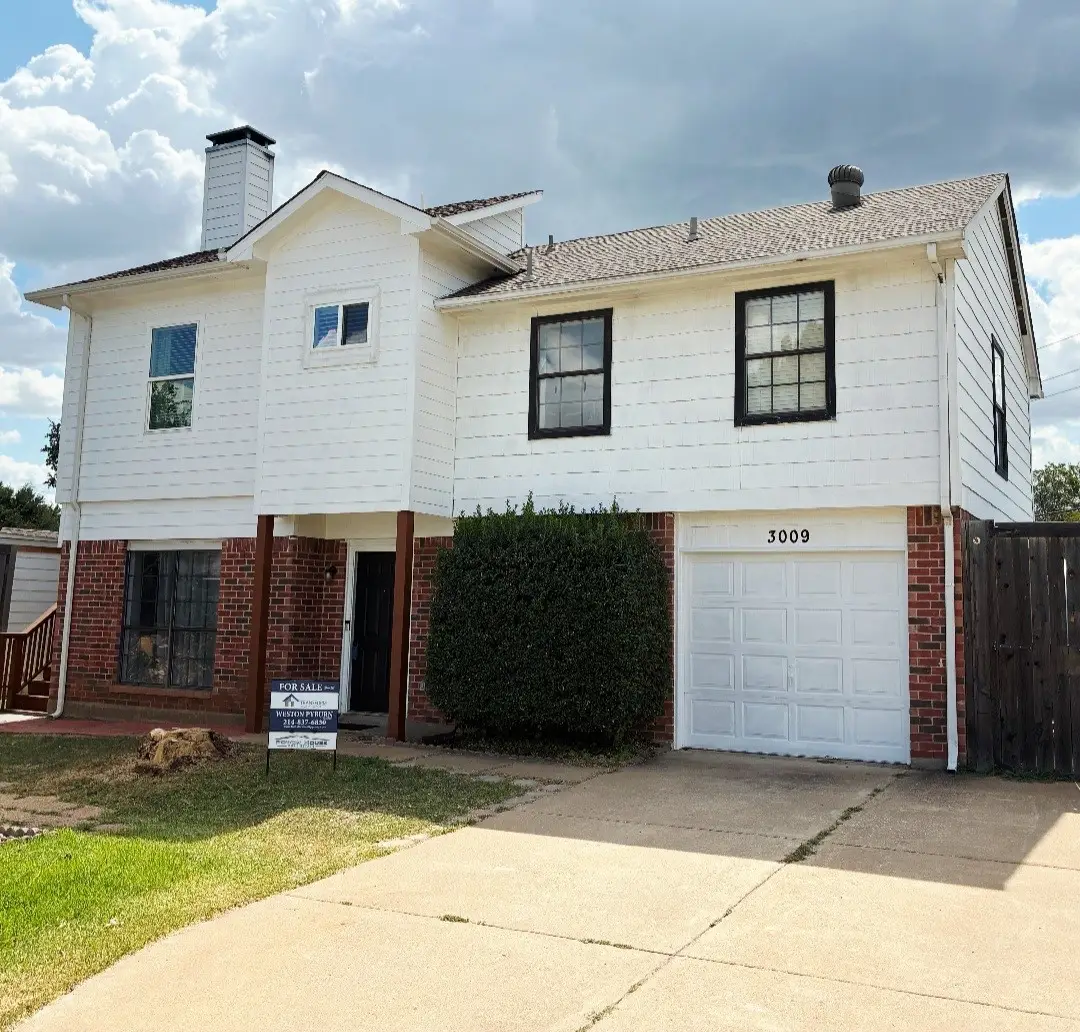 3009 Plumtree Lane, Plano, TX 75074 - #1