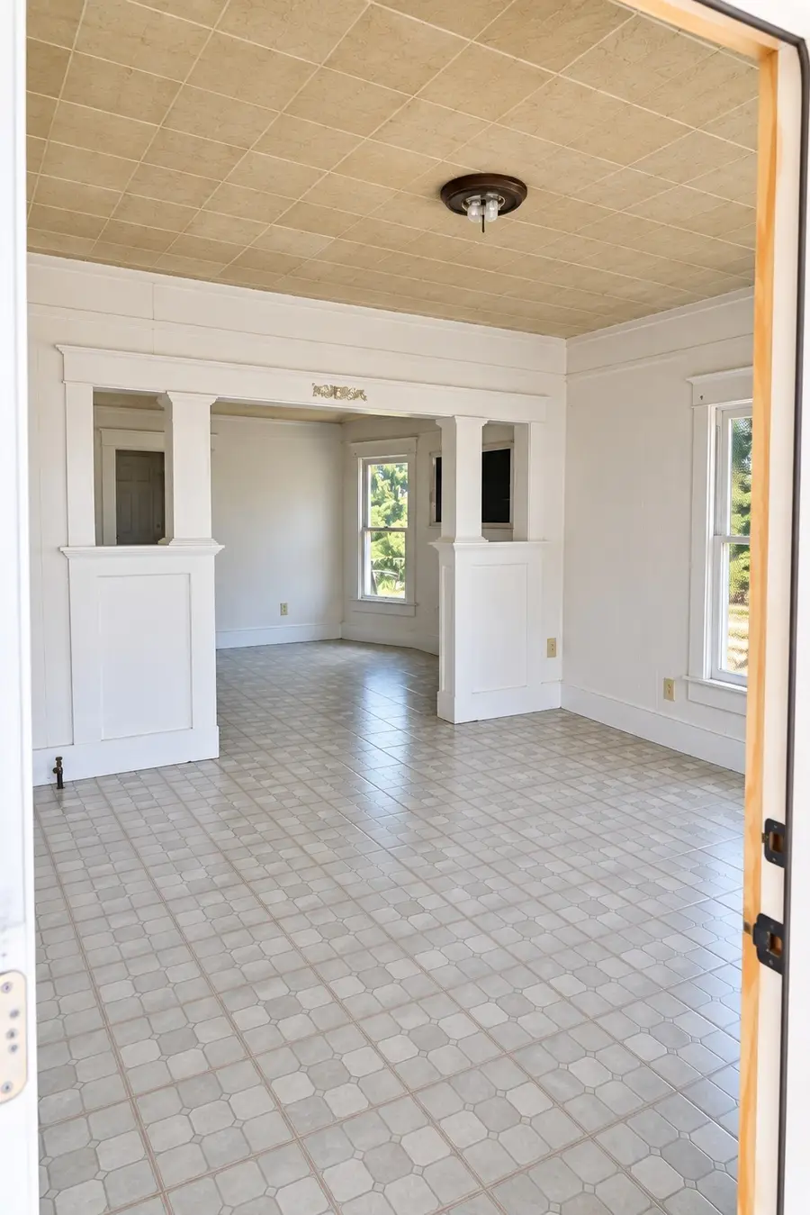 412 Dalton Street, Hillsboro, TX 76645 - #2