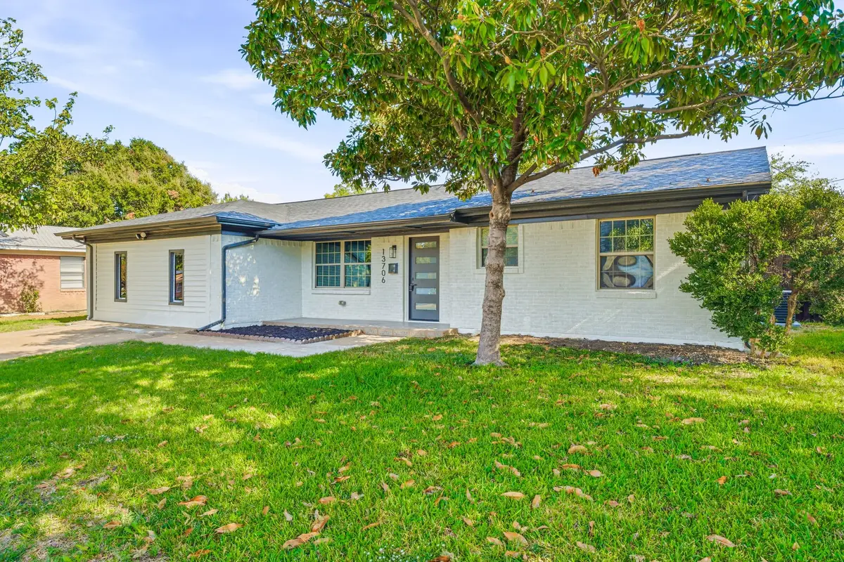 13706 Janwood Lane, Farmers Branch, TX 75234 - #1
