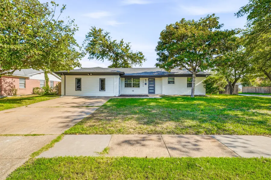 13706 Janwood Lane, Farmers Branch, TX 75234 - #3