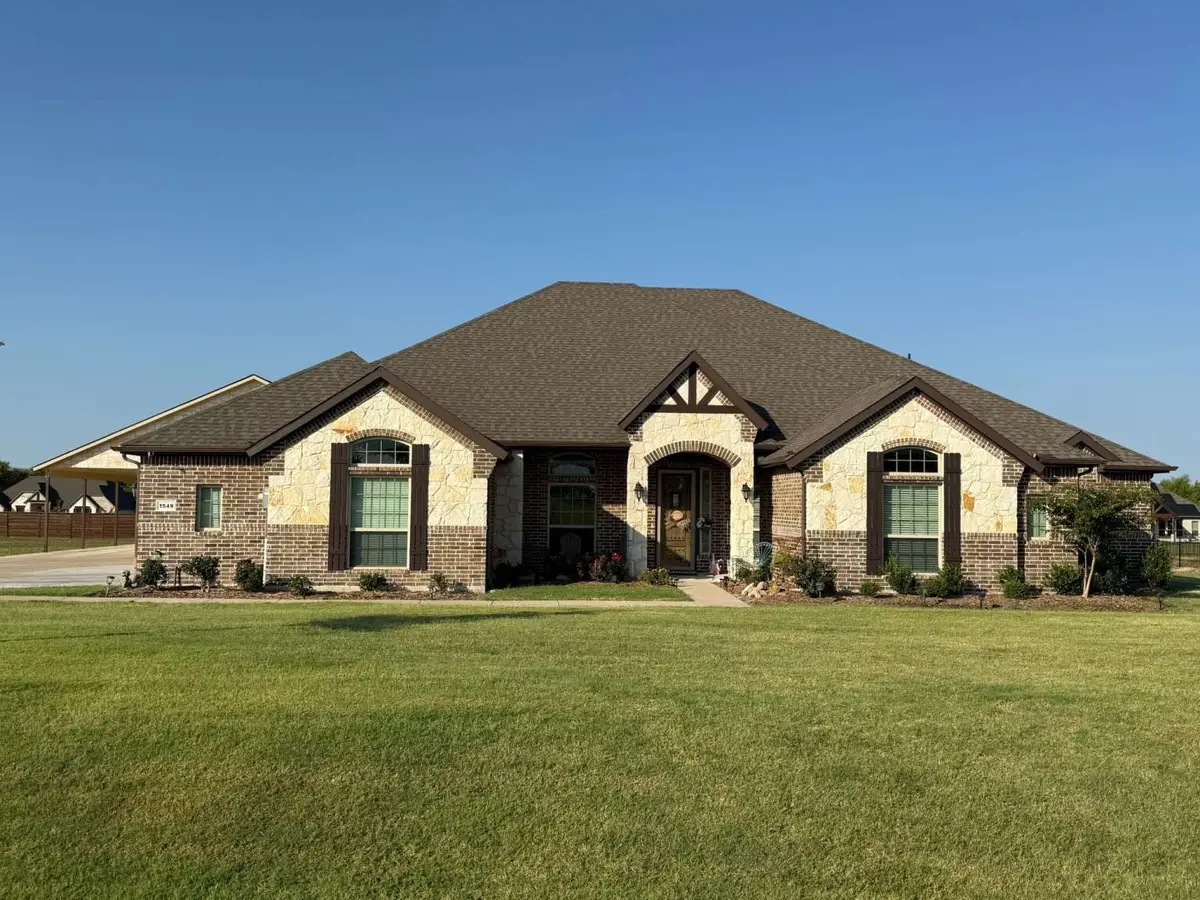 1549 Lynx Loop, Forney, TX 75126 - #1