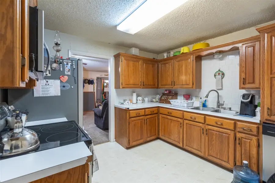 2328 Avenue D, Abilene, TX 79601 - #2
