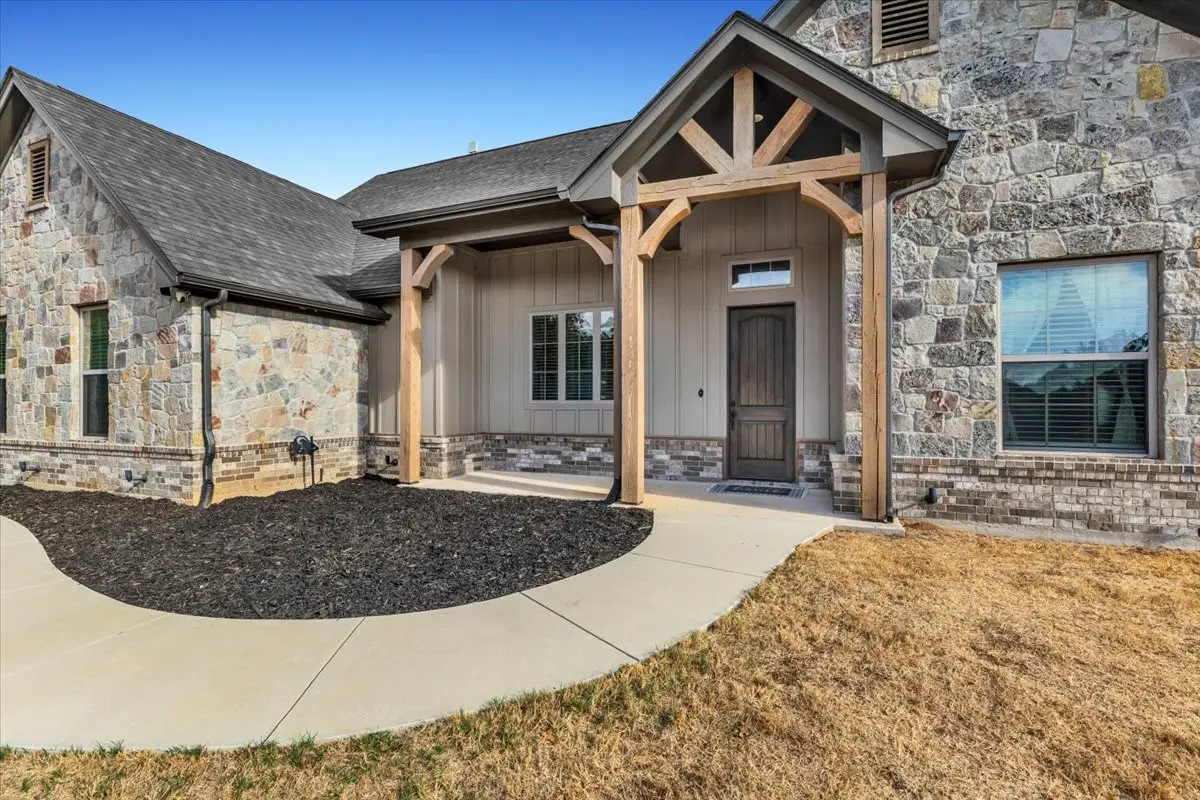 127 Paradise Oaks Court, Paradise, TX 76073 - #1