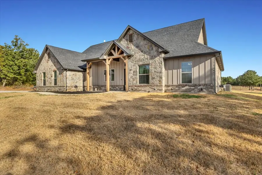 127 Paradise Oaks Court, Paradise, TX 76073 - #3