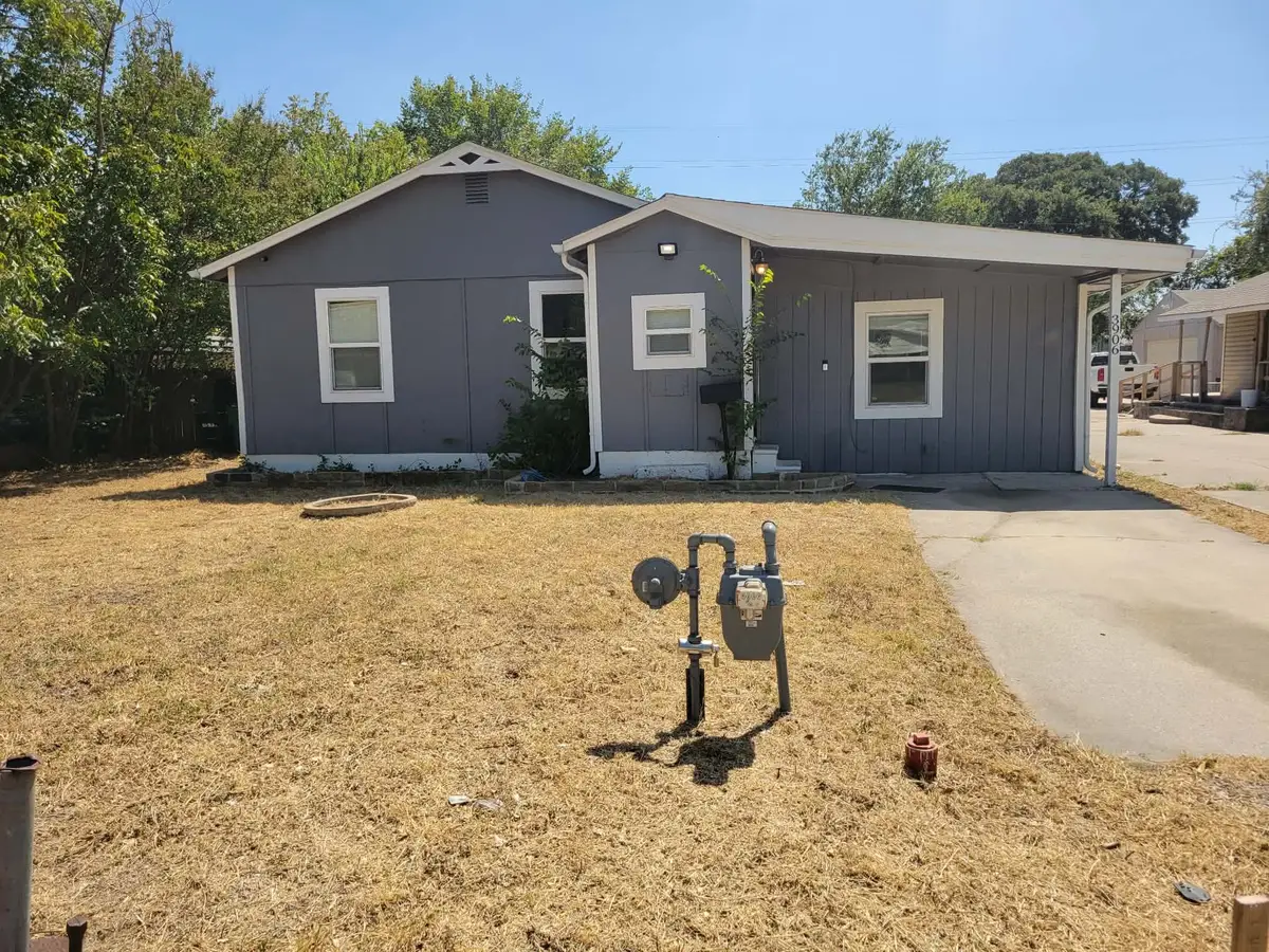 3906 Mercury, Haltom City, TX 76111 - #1