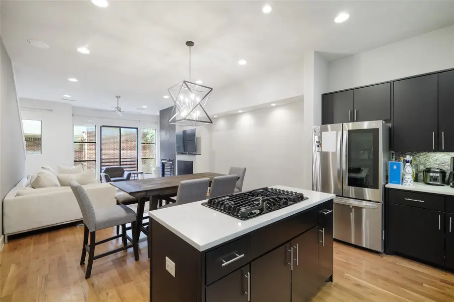 4618 Cedar Springs Road #C, Dallas, TX 75219 - #3