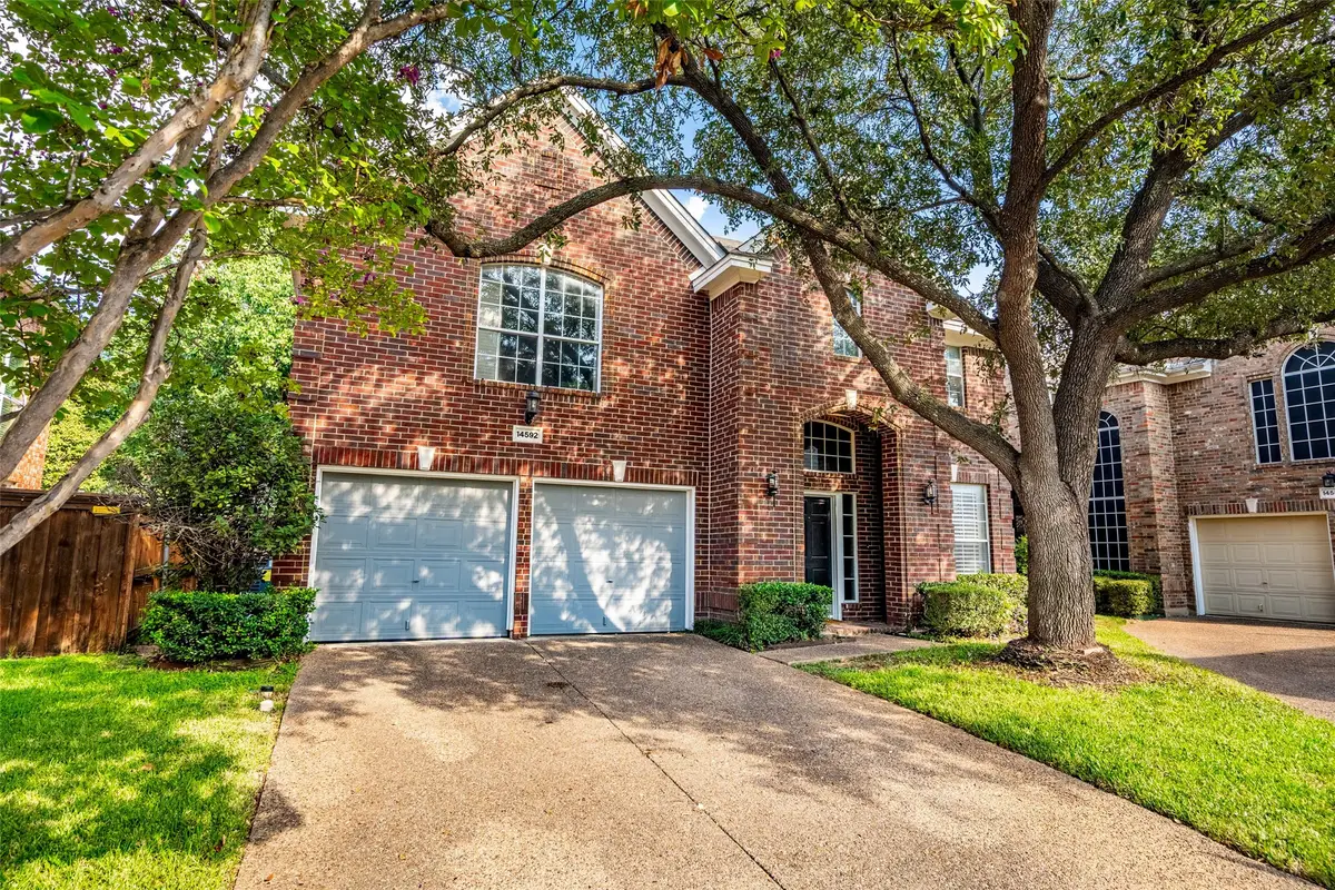 14592 Aspen Court, Addison, TX 75001 - #1