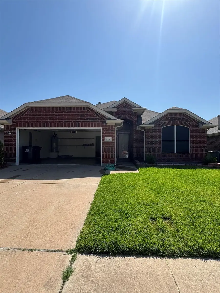 6711 Kinross Drive, Arlington, TX 76002 - #2