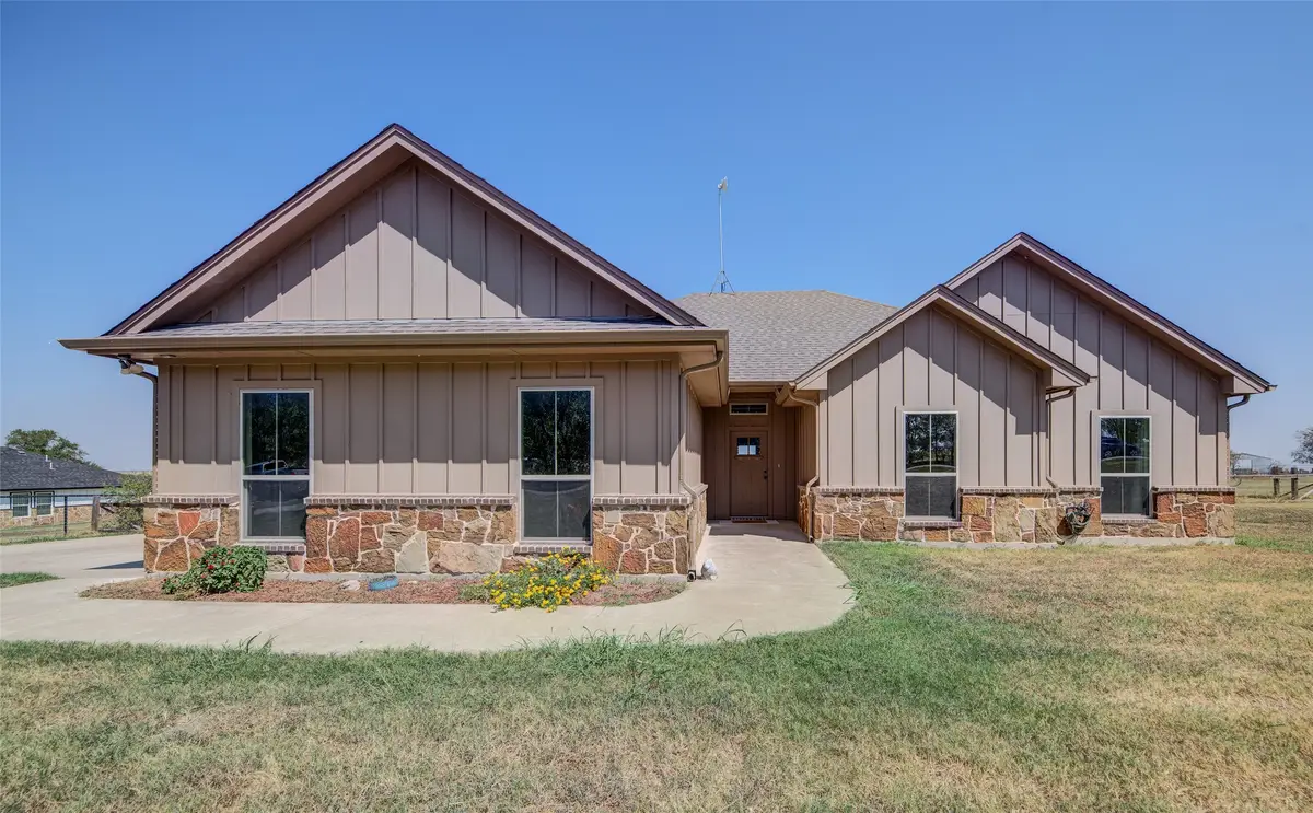 148 County Road 2830, Decatur, TX 76234 - #1
