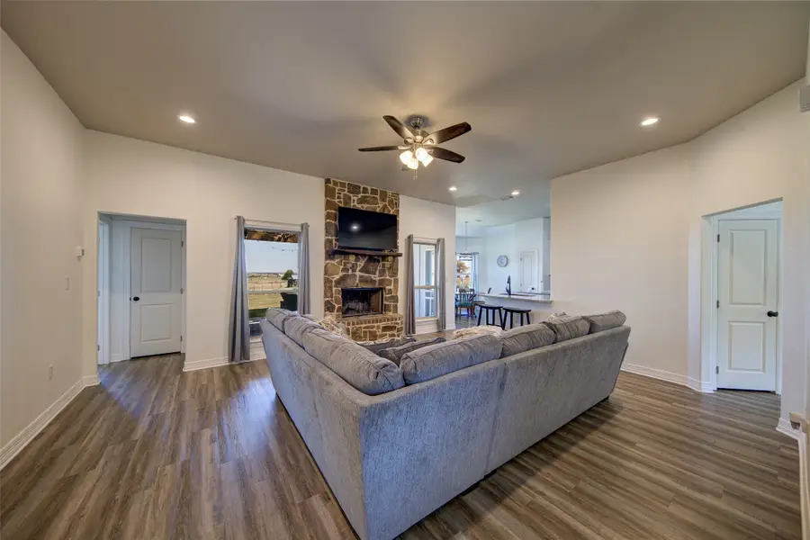 148 County Road 2830, Decatur, TX 76234 - #3