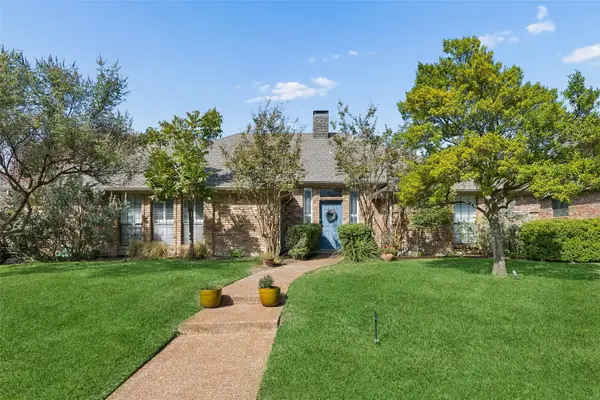 2701 Nighthawk Drive, Plano, TX 75025