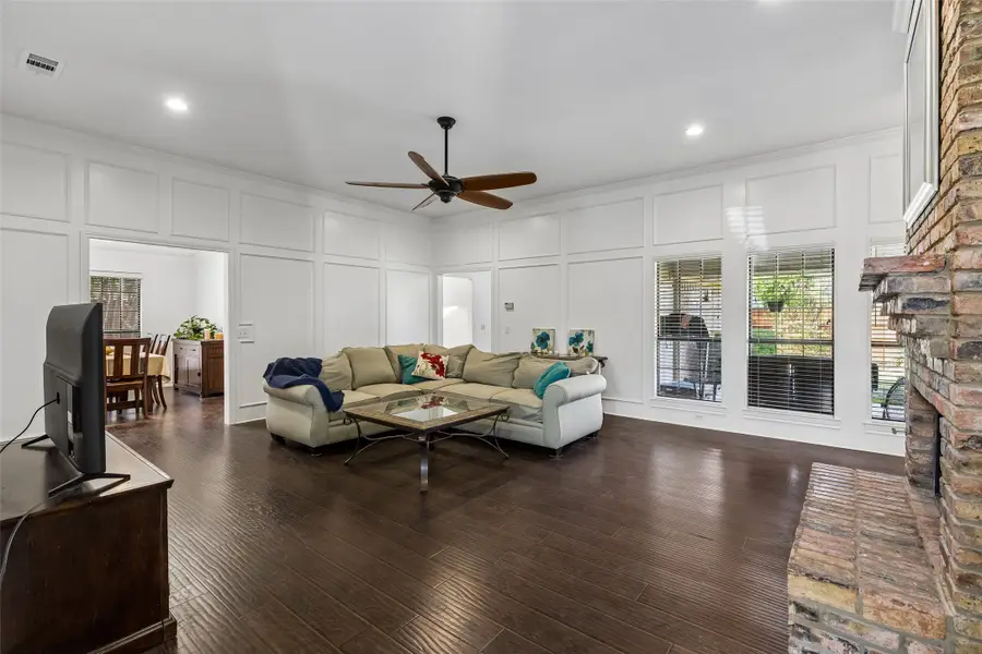 2701 Nighthawk Drive, Plano, TX 75025 - #3