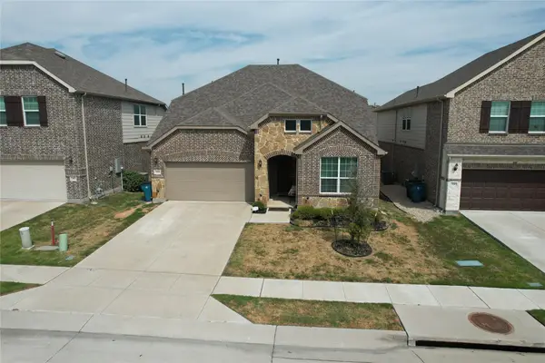 375 Meredith Drive, Fate, TX 75087
