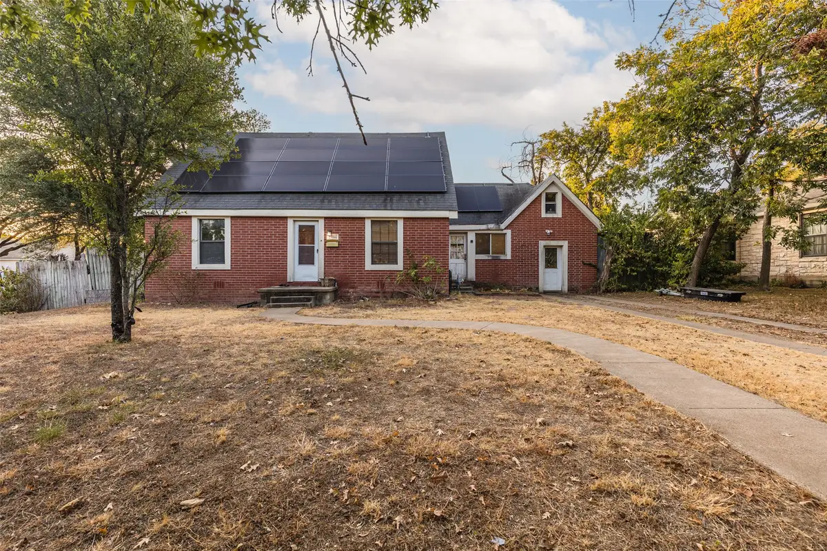 2800 Columbus Avenue, Waco, TX 76710 - #1