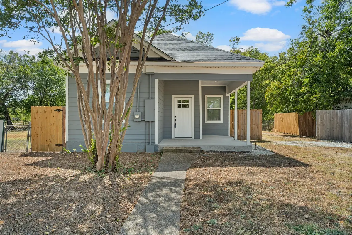 2415 S 9th Street, Waco, TX 76706 - #1