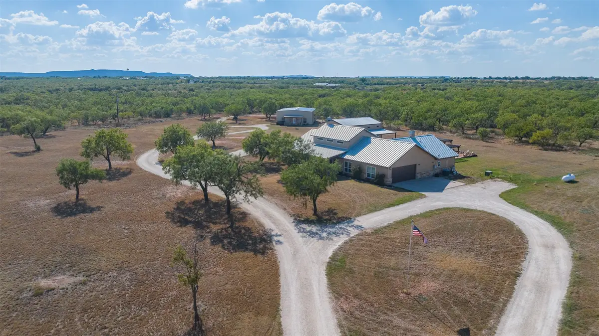 166 Nora Miller Road, Abilene, TX 79602 - #1