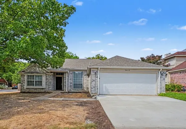 5612 Greenwich Drive, Arlington, TX 76018