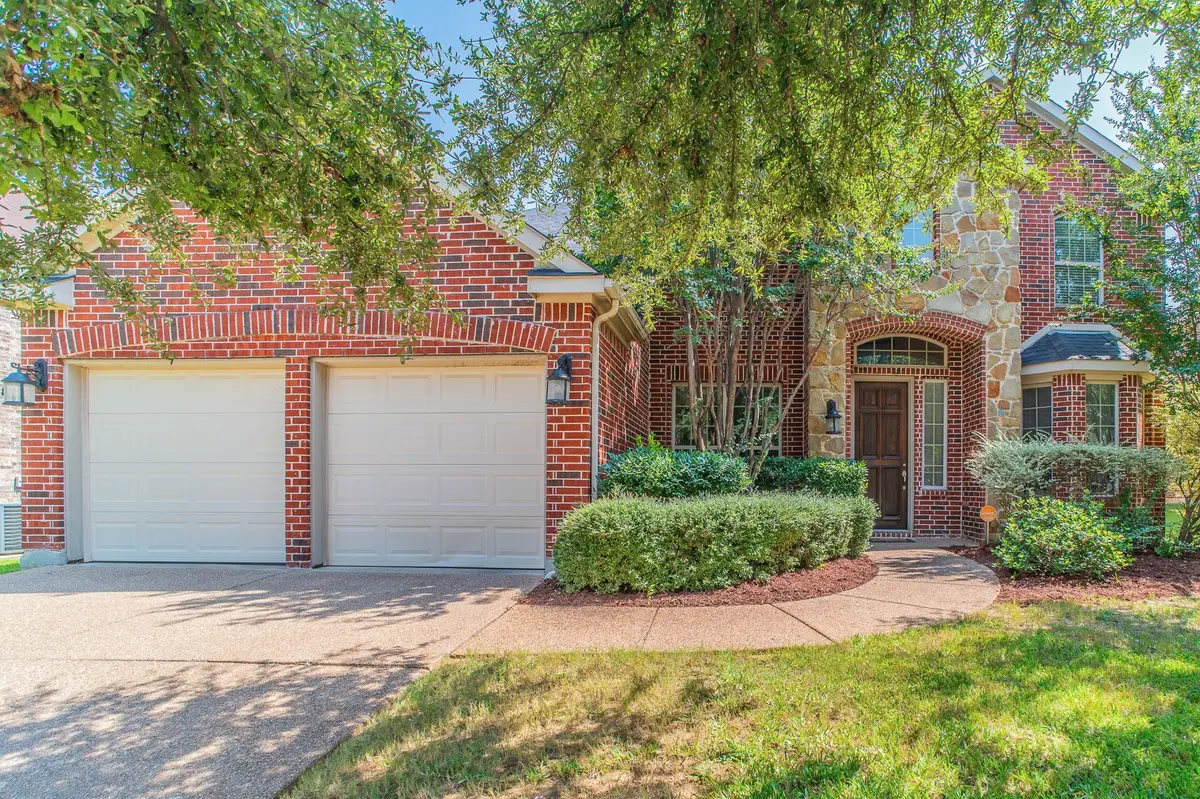 3039 Rosina, Grand Prairie, TX 75054 - #1