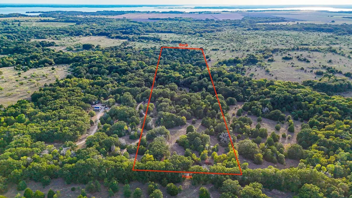 TBD 13.112 AC SE Cr 4240, Kerens, TX 75144 - #1