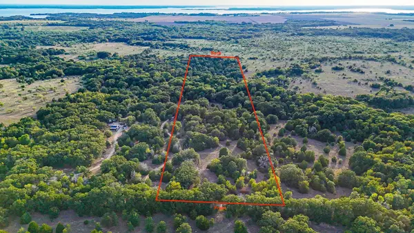 TBD 13.112 AC SE Cr 4240, Kerens, TX 75144
