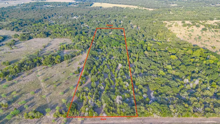 TBD 13.112 AC SE Cr 4240, Kerens, TX 75144 - #2