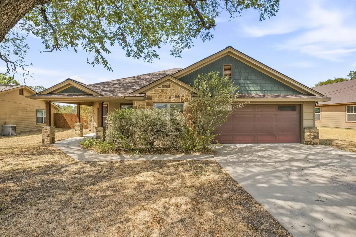 632 N Park Street, Dublin, TX 76446 - #1
