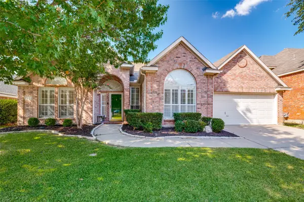 8804 Aviary Drive, McKinney, TX 75072
