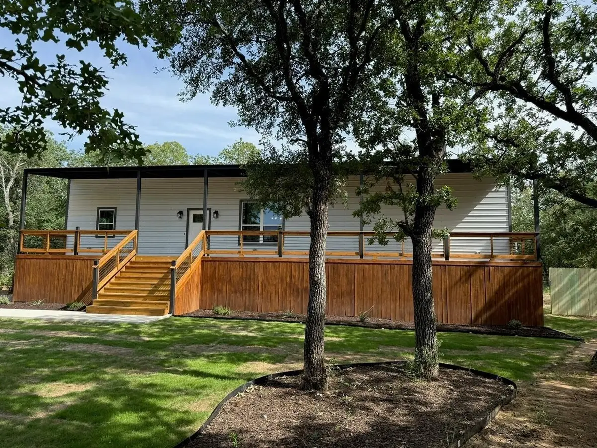 145 Greenbriar Court, Bridgeport, TX 76426 - #1