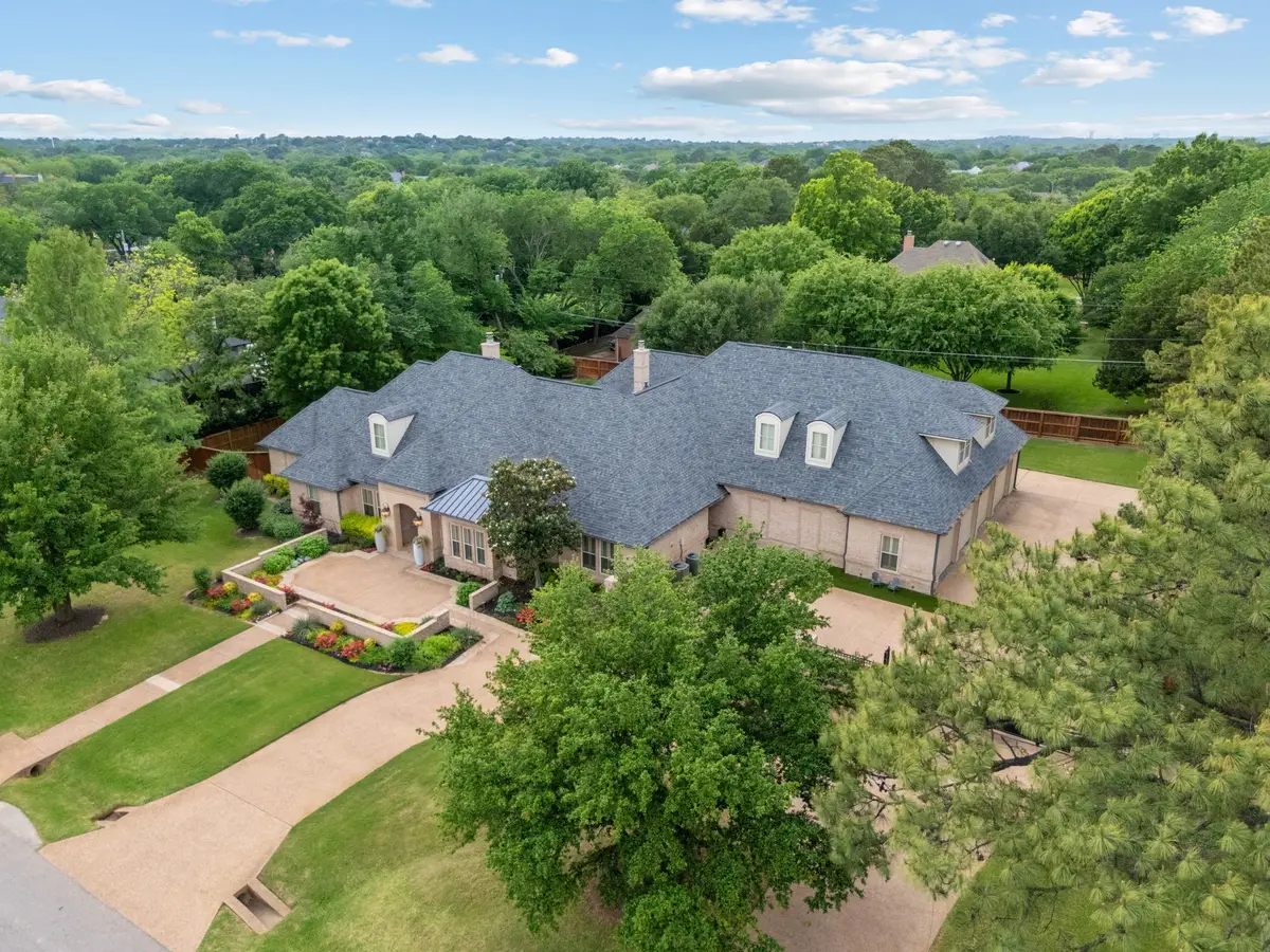 4712 Manning Drive, Colleyville, TX 76034 - #1