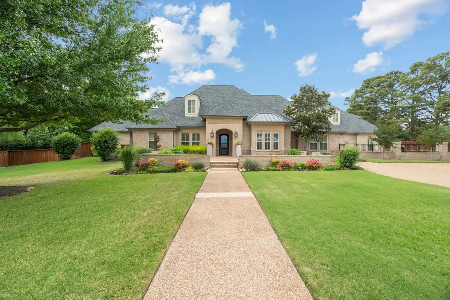 4712 Manning Drive, Colleyville, TX 76034 - #2