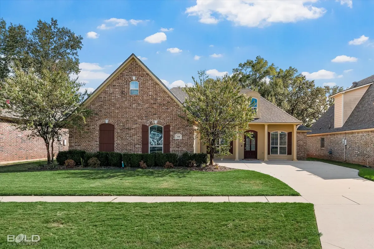 114 St Andrews Lane, Benton, LA 71006 - #1