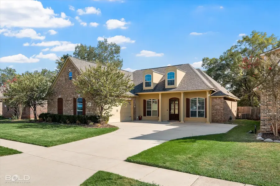 114 St Andrews Lane, Benton, LA 71006 - #3