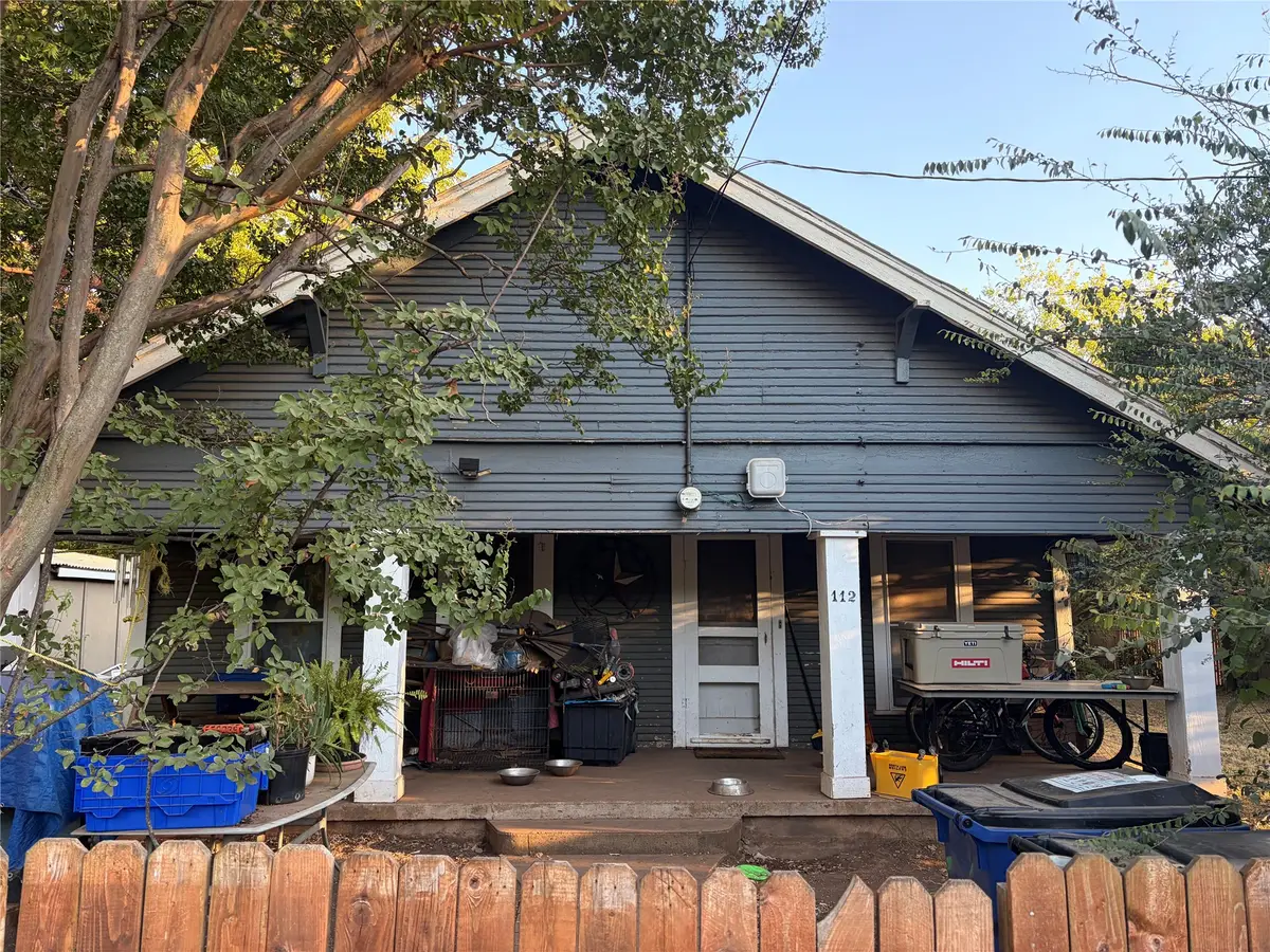 112 E Indiana Avenue, Midlothian, TX 76065 - #1