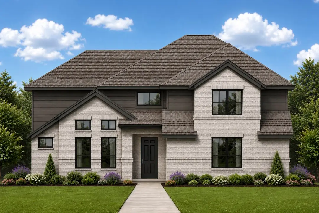 1013 Chickasaw Drive, Desoto, TX 75115 - #1