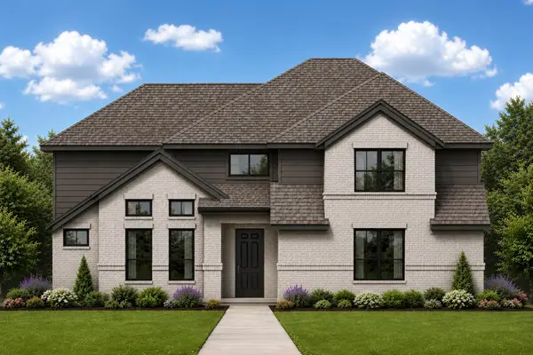 1013 Chickasaw Drive, DeSoto, TX 75115