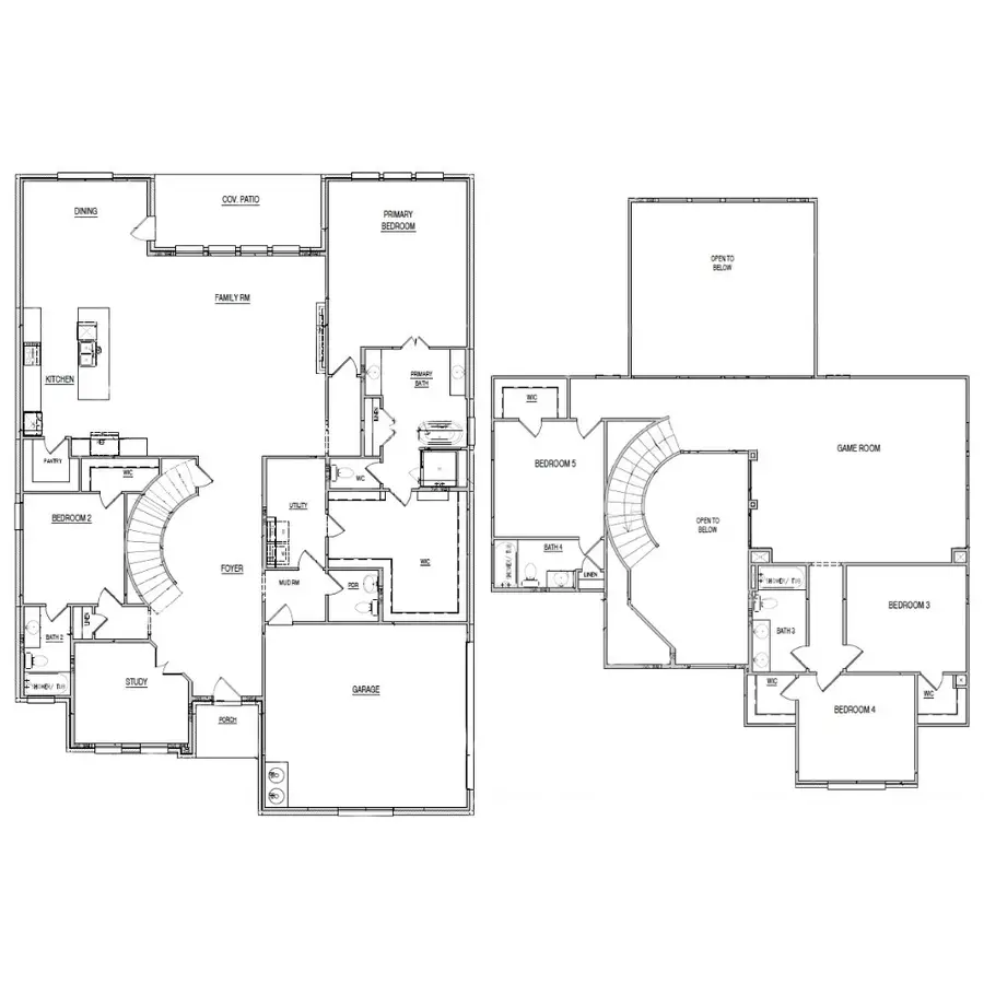 1013 Chickasaw Drive, Desoto, TX 75115 - #2