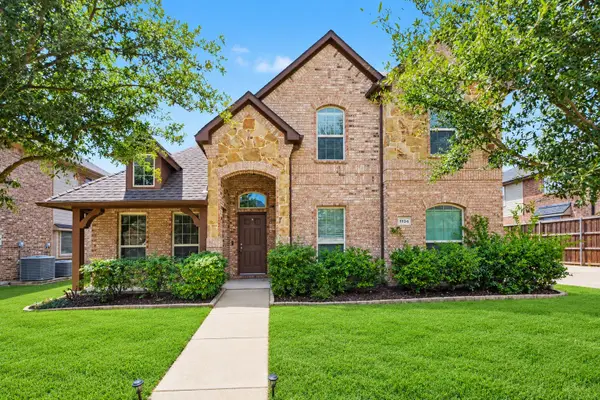 1134 Hickory Park, Forney, TX 75126