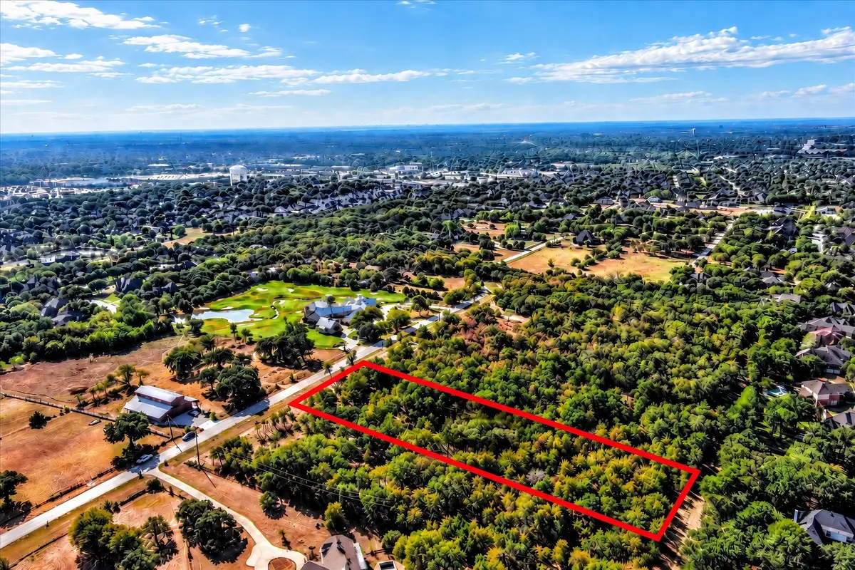 8949 Indian Knoll Trail, Keller, TX 76248 - #1