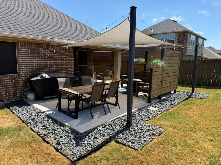 913 Mill Pond Drive, Midlothian, TX 76065 - #3