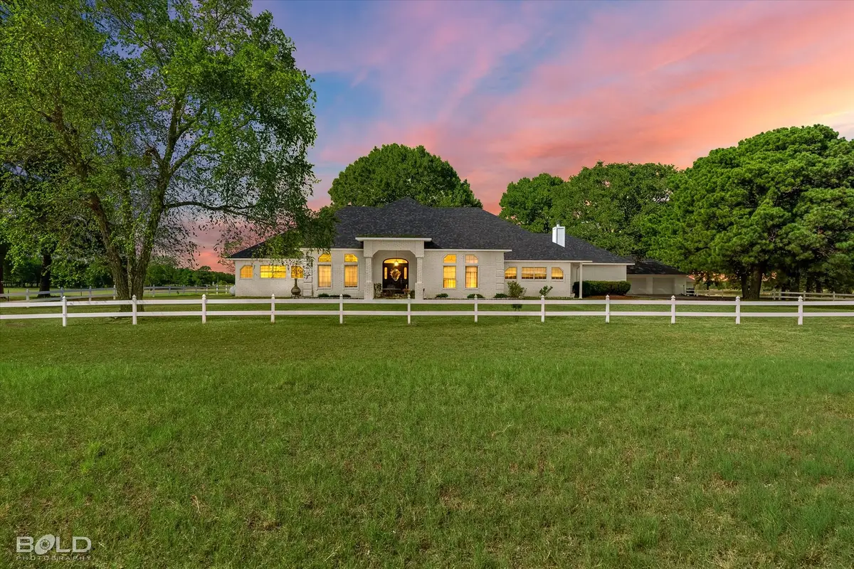 12019A Saddler Ranch Road, Keithville, LA 71047 - #1